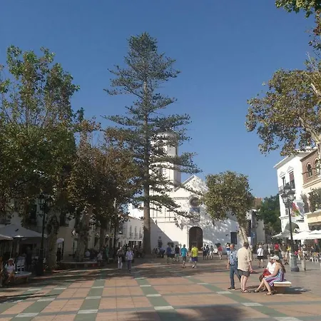 Cala De Nerja-lovely * 네르하